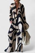 Melania Natural-Style Summer Set