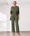Herminia Three-Piece Set