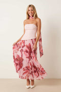 Madelaine Bandeau Dress