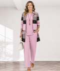 Patrocinio Three-Piece Set