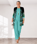 Gertrudis Three-Piece Set