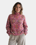 Eline Soft, timeless jumper