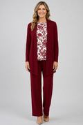 Delfina Three-Piece Set