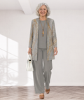 Amalia Three-Piece Set