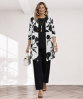 Engracia Three-Piece Set
