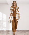 Melisa Three-Piece Set