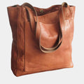 Lorena Modern and leather bag
