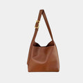 Isidore Cross-Body Bag