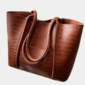 Kaelen Leather Bag
