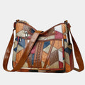 Solara Artistic Handbag