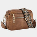 Dorianyx Retro Boho Bag