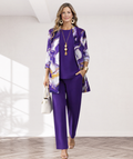 Marcela Three-Piece Set