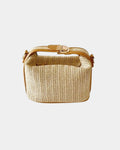Anicette Knit-Style Bag