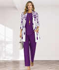 Casilda Three-Piece Set