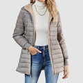 Devon Winter Coat