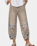 Olympe Casual Trousers