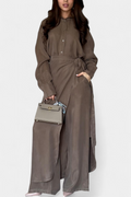 Marisol Casual Set