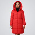 Ariah Puffer Coat