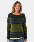 Isabella Soft Jumper