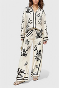 Nazaret Wide-Leg Set