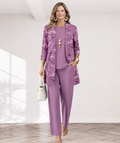 Perpetua Three-Piece Set