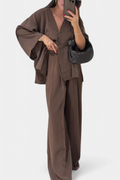 Eli Oversized Set