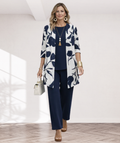 Obdulia Three-Piece Set
