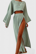 Martha Two-Piece Set