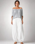 Florence Off-Shoulder Two Piece Set