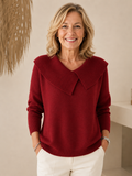 Sunnora Warm Sweater