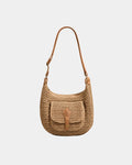 Nyla Woven Bag