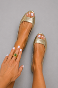 Adelina Comfortable Sandals