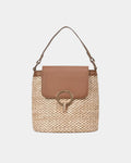 Arsinoé Knit-Style Bag