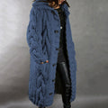 Karlene Knitted Coat