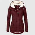Carly Winter Coat