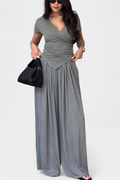 Ruslana Comfy Two-Piece Set