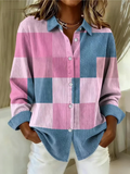 Noraya — Diligent Hoodie Blouse