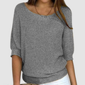 Evonne Knitted Sweater