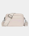 Ophélie Cross-Body Bag