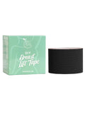 Perky Pear DIY Breast Lift Tape, Black
