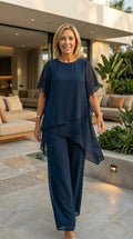 Eleanor Relaxed TWO-PIECE SET