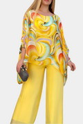 Amanda Colourful Summer Set