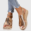 Veronica Orthopaedic Comfort Sandals