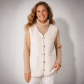 Judy Soft Wool Cardigan