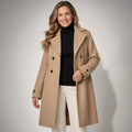 Elaine Classic Trench Coat