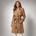 Marilyn Lightweight Trench Coat