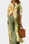 Melvina Co-ord Linen Set