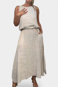 Meliora Linen and Cotton Set