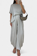 Trista Casual Set