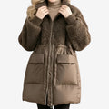 Georgina Winter Coat